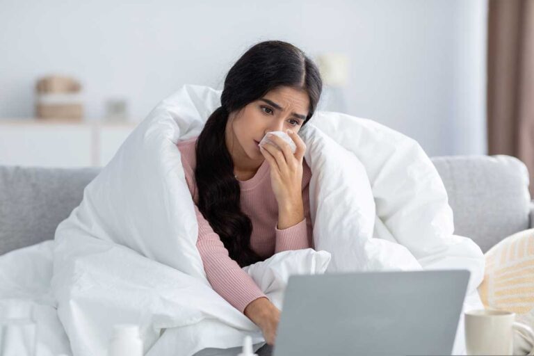 symptom-checker
